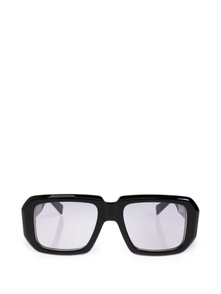 Ochelari de soare Balmain negru