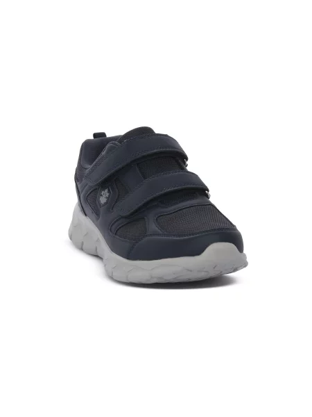 Pantofi Lumberjack albastru