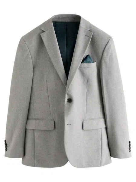 Next Sacou Business gri