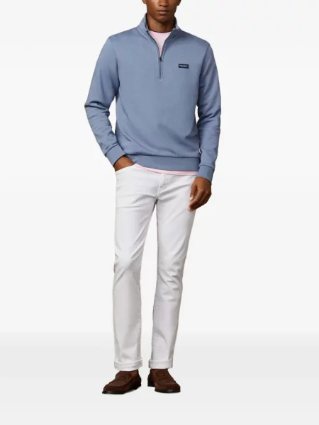 Pulover Hackett London albastru