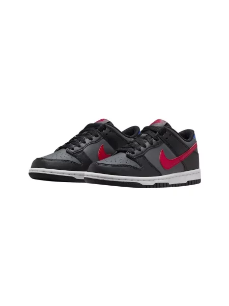 Tenisky Nike Dunk čierna