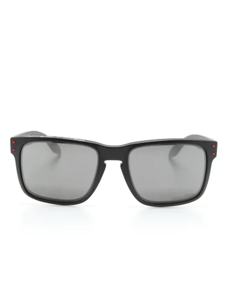 Ochelari de soare Oakley negru