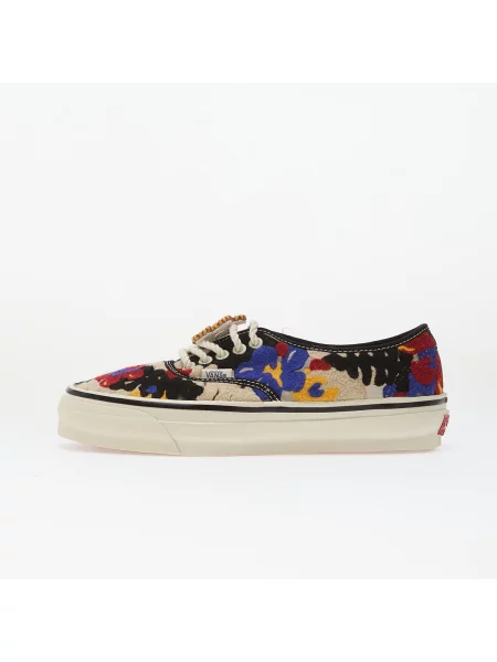Sneakers Vans LX Authentic 44 Needlework Multi EUR