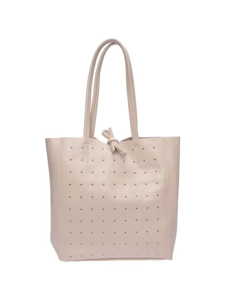 Geanta hobo Isabella Rhea bej