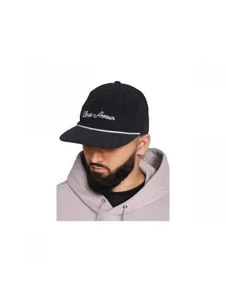 Šiltovka Under Armour čierna