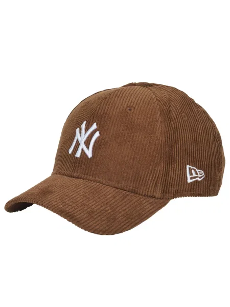 Baseball sapka New Era barna