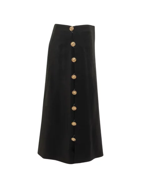 Fustă Versace negru