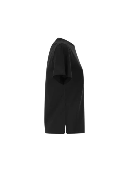 Koszulka Weekend Max Mara czarna