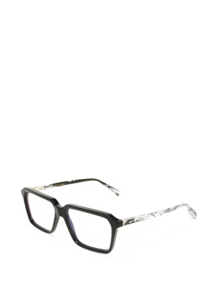 Ochelari de soare Paul Smith negru