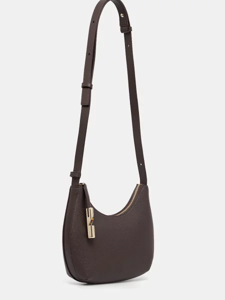 Furla сумка крос-боді шкіряна Goccia S Shoulder Bag