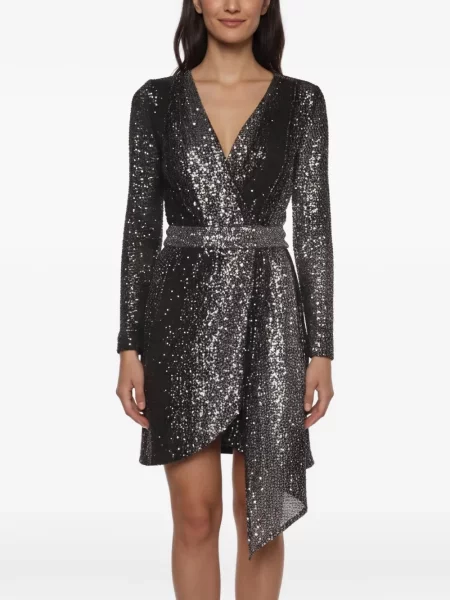 Rochie Maje plic negru