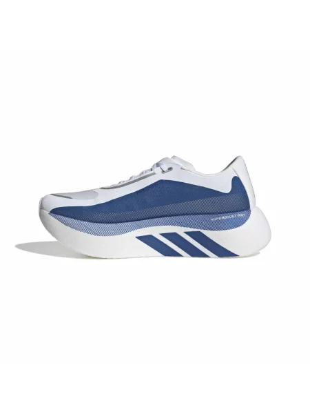 Sneakerși Adidas Performance alb