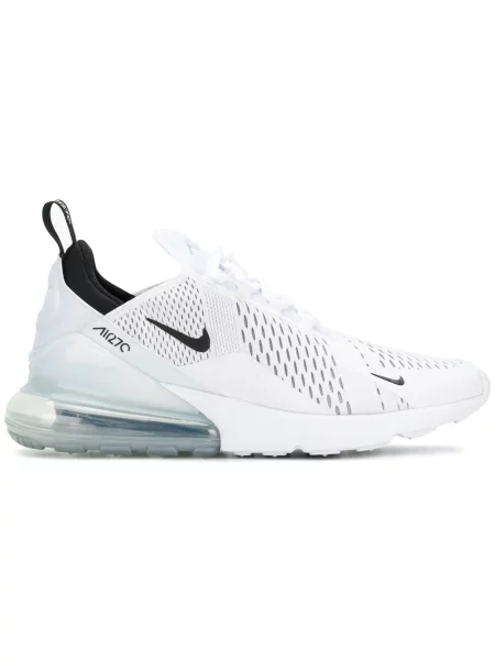 Sneakerși Nike Air Max 270 alb
