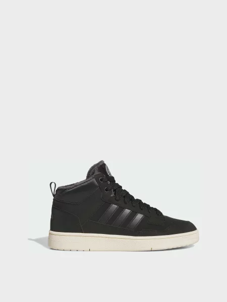 Кроссовки Adidas черные