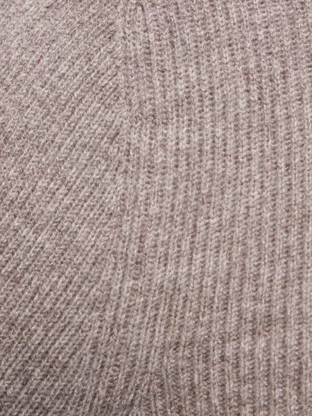 Светр Barba Napoli коричневий