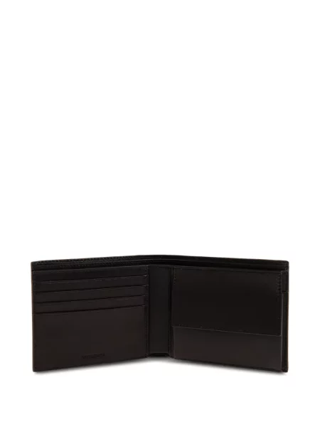 Portofel Balenciaga maro