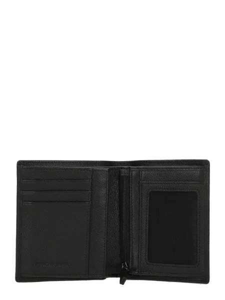 VALENTINO Portofel negru
