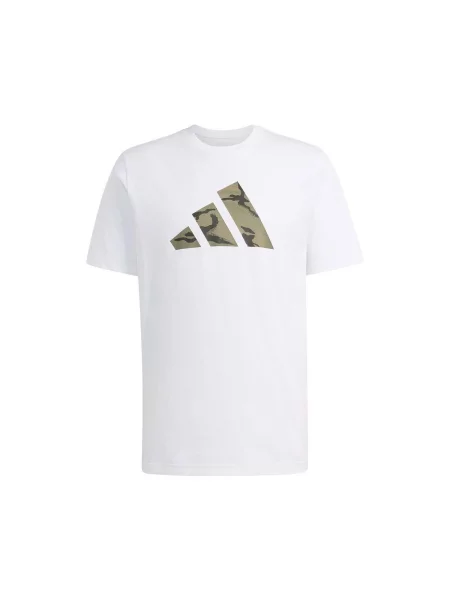 Póló Adidas fehér