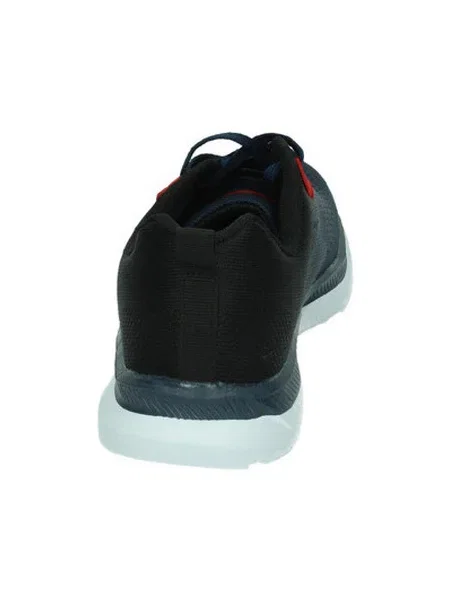 Pantofi Demax albastru