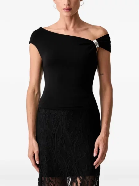 Tricou Guess negru