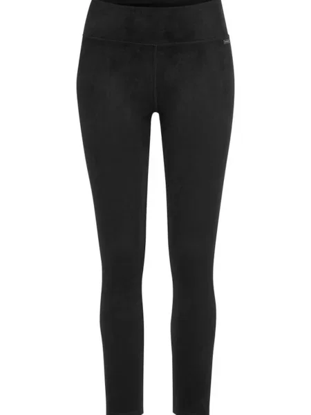 LASCANA Pajkice črna