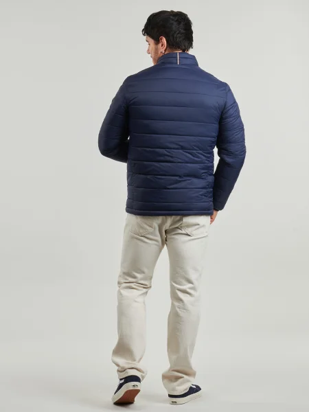 Kabát Geographical Norway