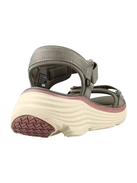 Pantofi Skechers verde