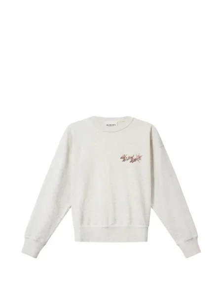 Hanorac Marant Etoile cu broderie