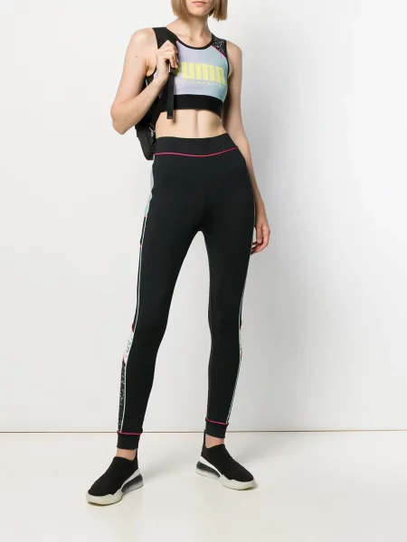 Leggings Puma X Sophia Webster negru