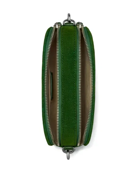 Чанта за през рамо Tory Burch зелено