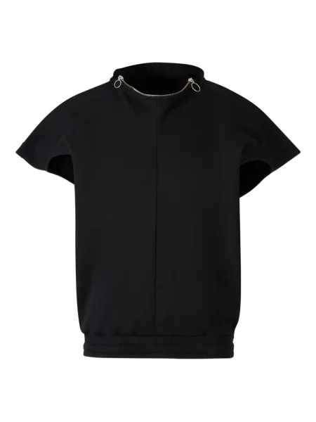 Pantaloni scurți Setchu negru