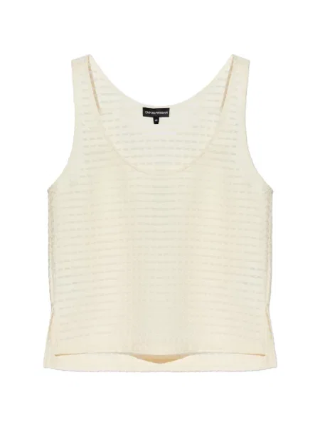 Top Emporio Armani