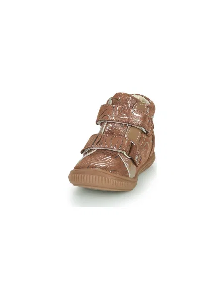Pantofi copii Gbb maro