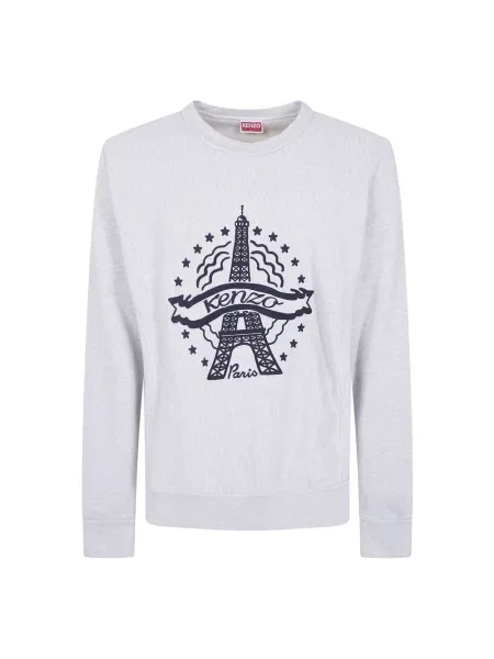Bluza Kenzo szara