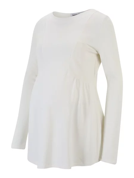 Bebefield Tričko Leonor režná