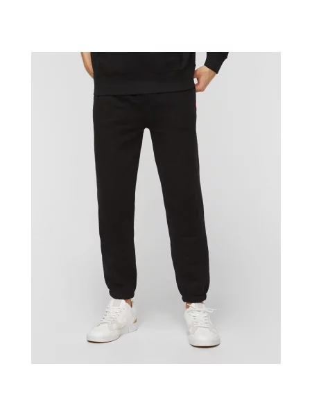 Pantaloni De Trening Polo Ralph Lauren negru