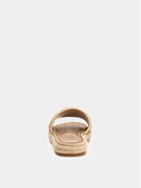 Guess Szandál Bézs khaki