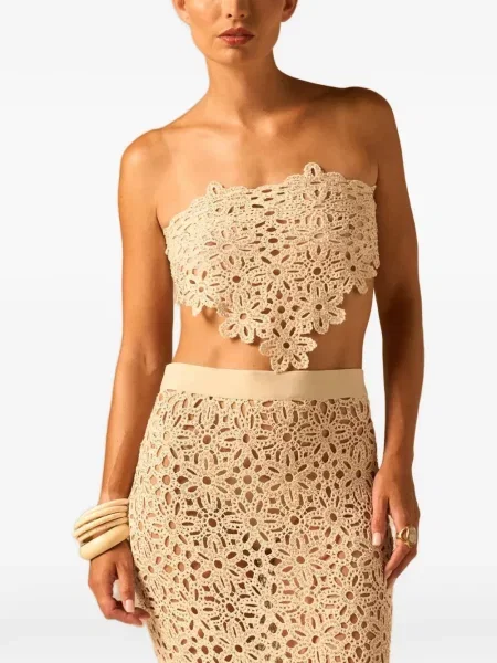 Top Jbq z koralikami