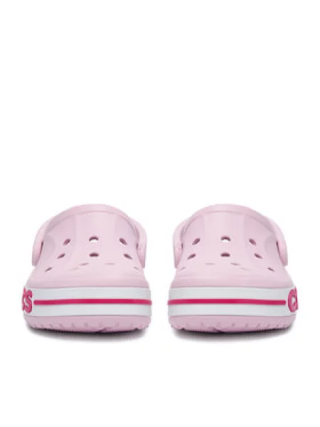 Šľapky Crocs Bayaband Clog Svetloružová
