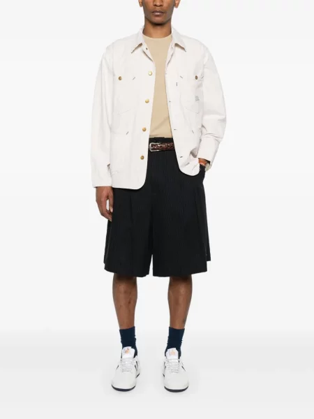Polo Polo Ralph Lauren cu imagine alb