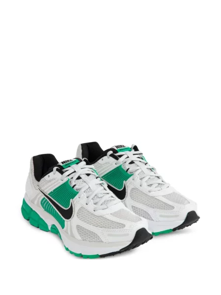 Spodnie Nike polarowe czerwone