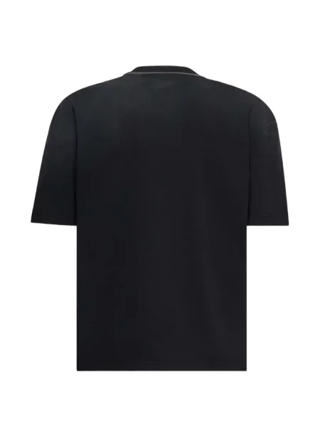 Tricou John Richmond negru