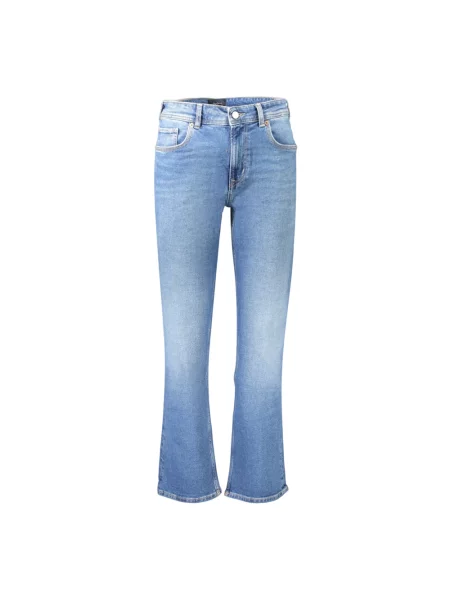 Jeansy Pepe Jeans niebieskie