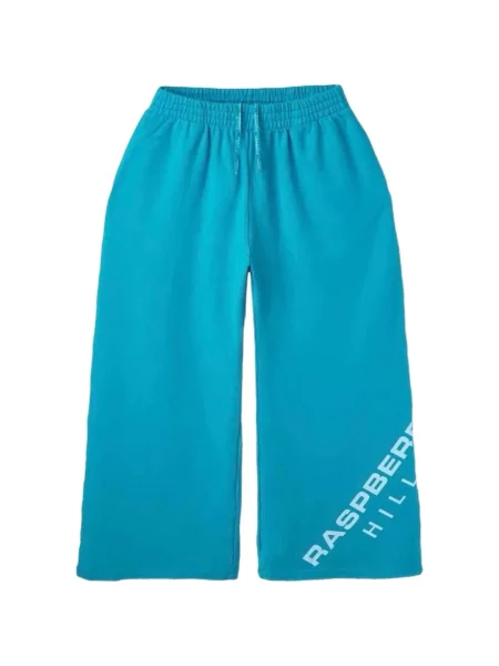 Бягане панталон Gv Gallery синьо