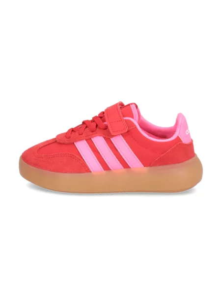 Tenisky Adidas červené