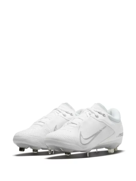 Běžecký lehký fleecový top Nike černý