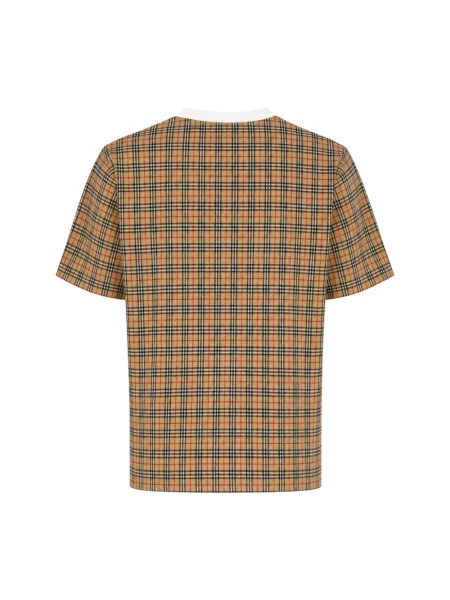Koszulka Burberry