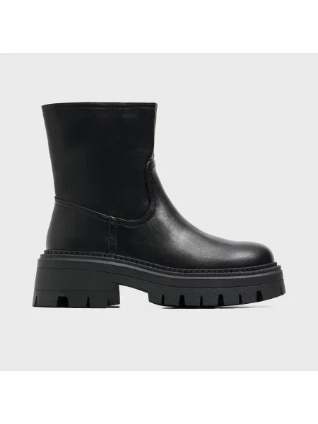 Ботинки Cropp черные