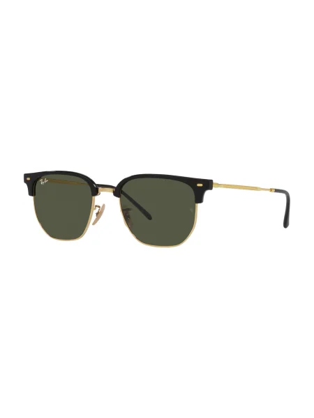 Слънчеви очила Ray-Ban черно