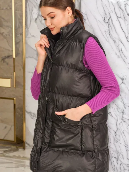 Елек Dewberry черно